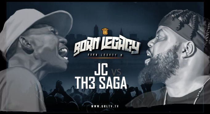 JC vs Th3 Saga